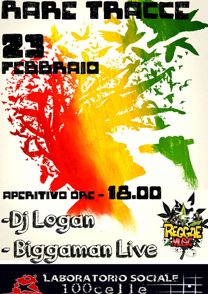 23 Febbraio biggaman