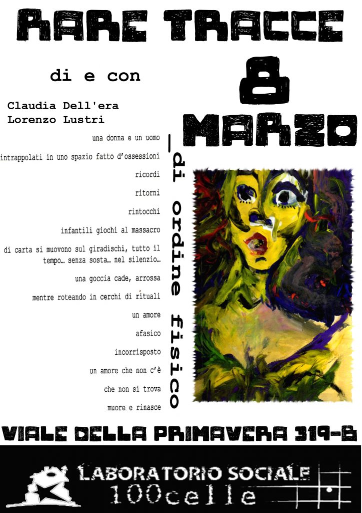 8 Marzo '13