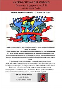 Loc. La Cucina del Popolo