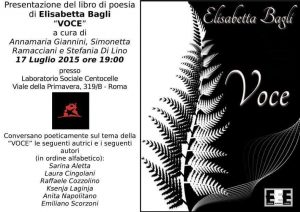 elisabetta bagli