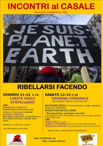 Locandina nuova 11 e 12 dic.