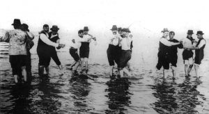 tango