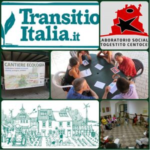 transicion