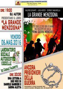 volantino roma
